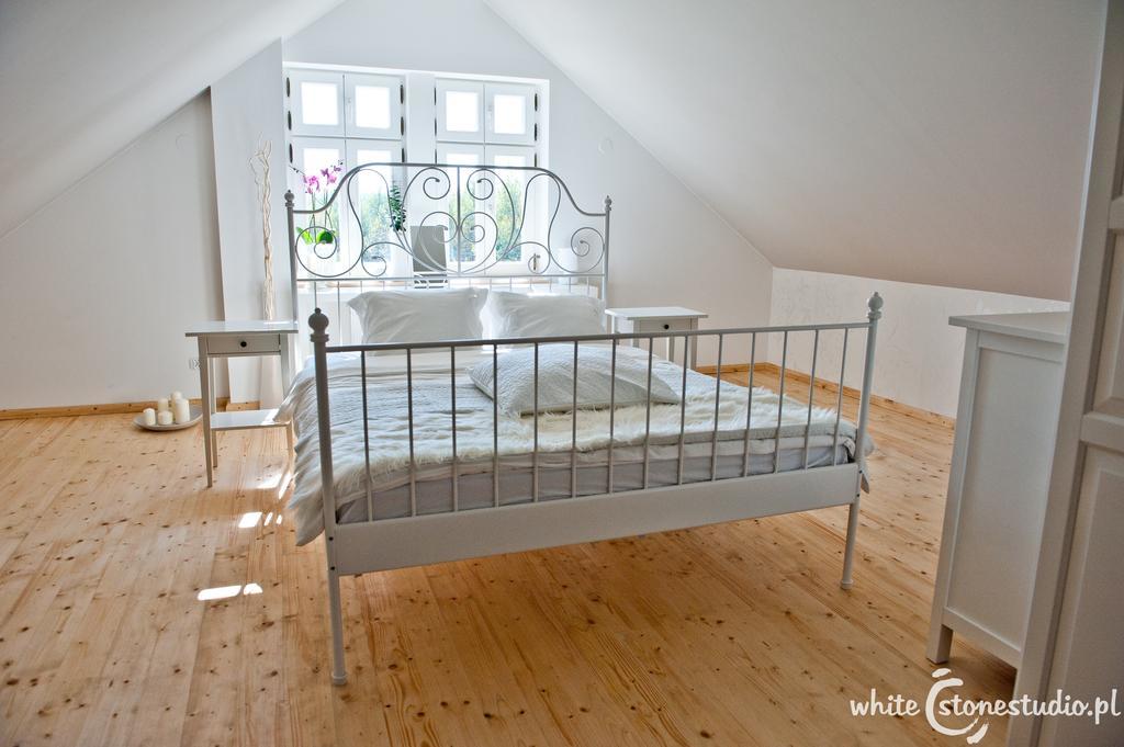 Skansen Nagawki Dmosin Ngoại thất bức ảnh